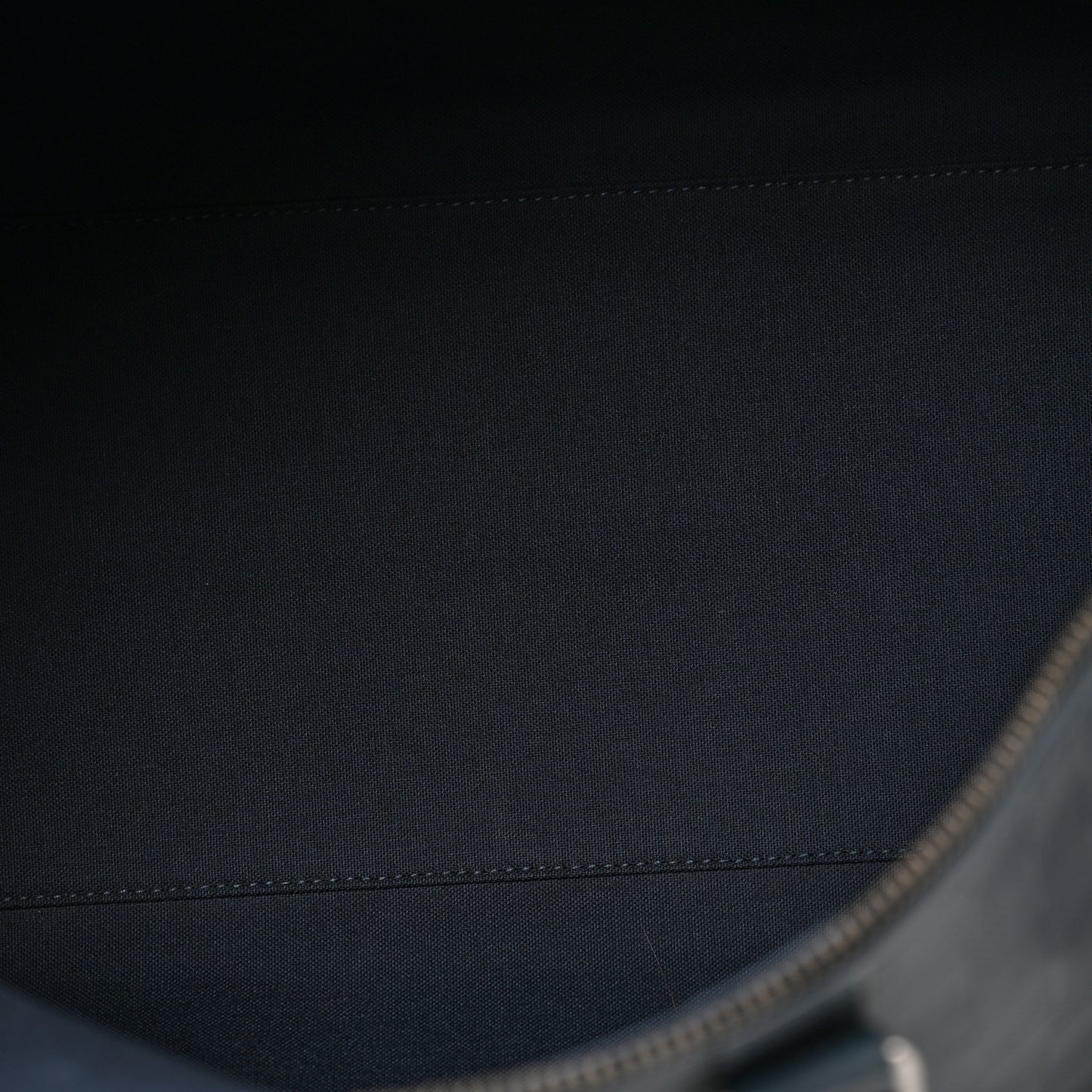 Damier Infini Keepall Bandouliere 45 Cosmos