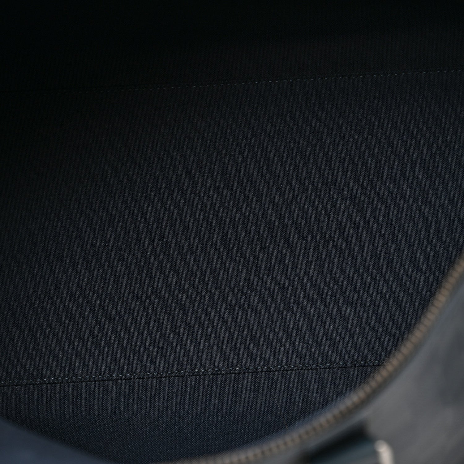 Louis Vuitton Damier Infini Keepall Bandouliere 45 Cosmos 4 of 10