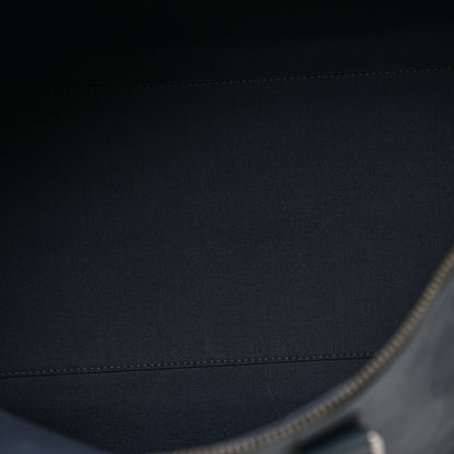 Louis Vuitton Damier Infini Keepall Bandouliere 45 Cosmos 4 of 10