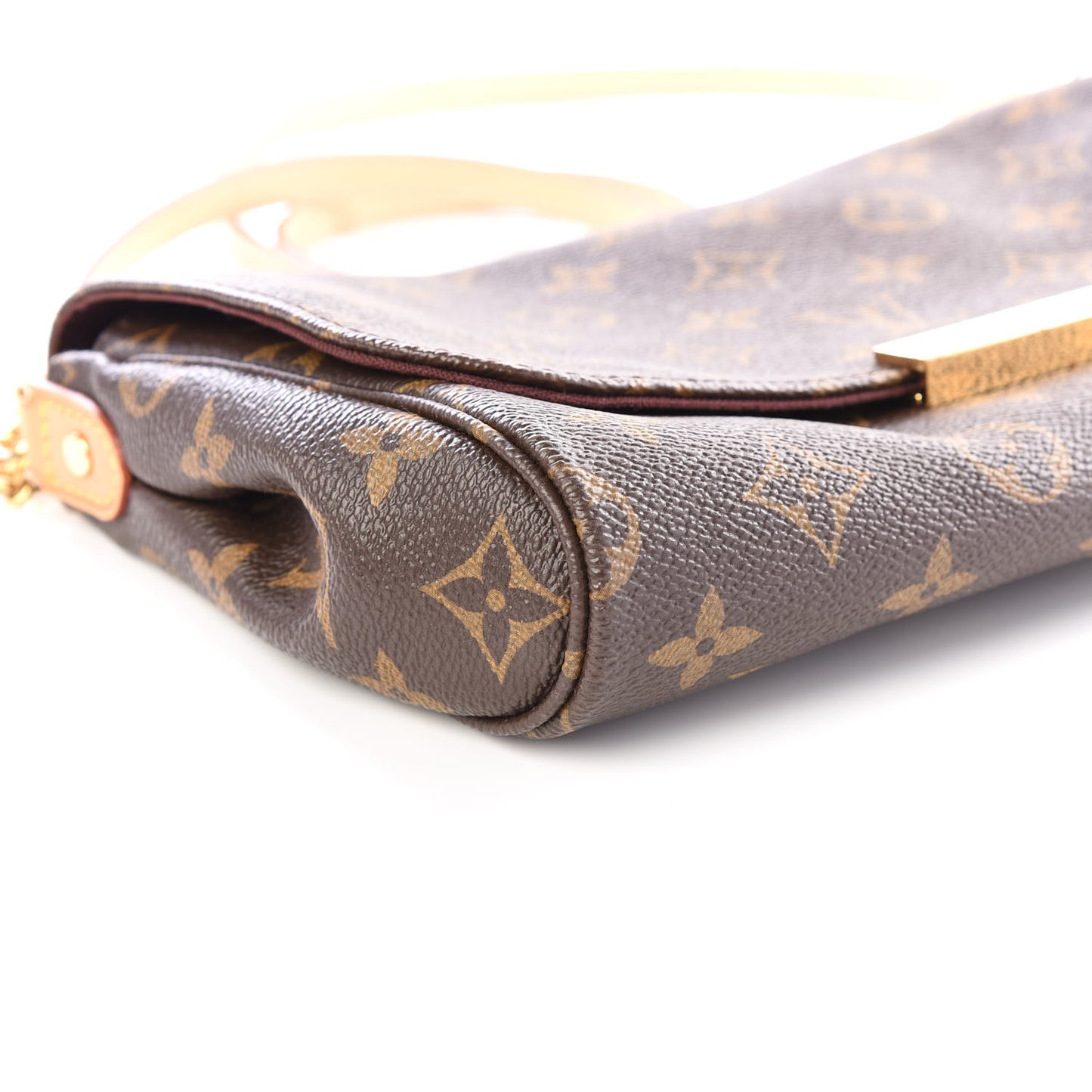 Monogram Favorite MM