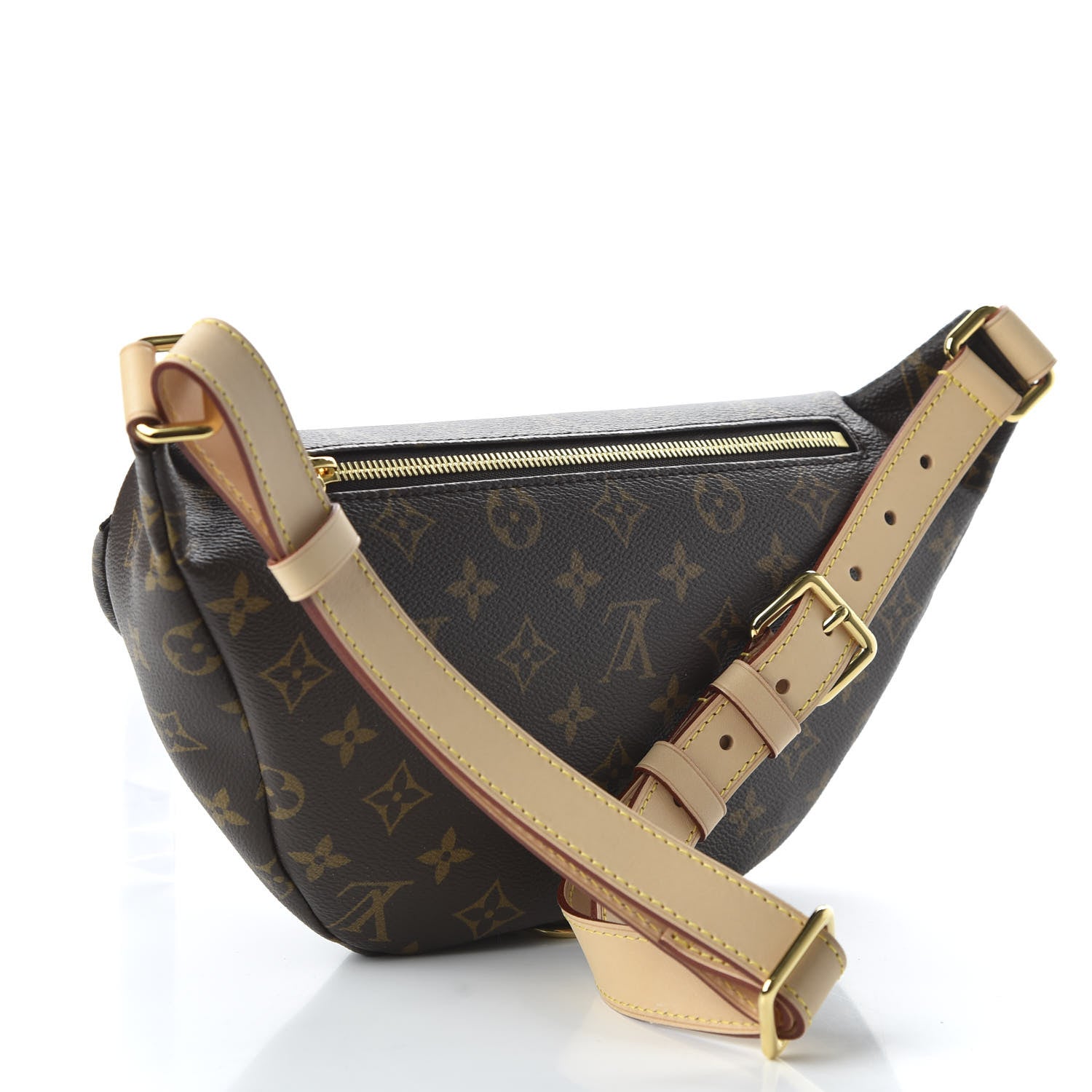 Louis Vuitton Monogram Bumbag 3 of 9