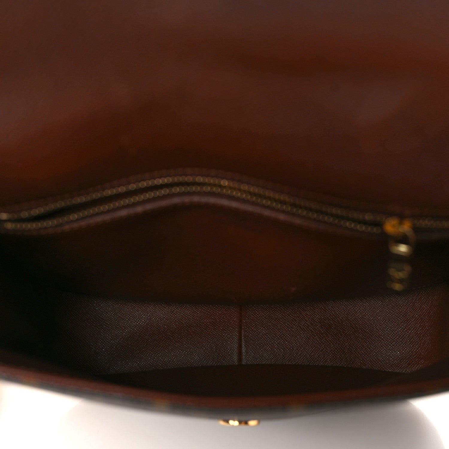 Louis Vuitton Monogram Saint Cloud GM 5 of 9