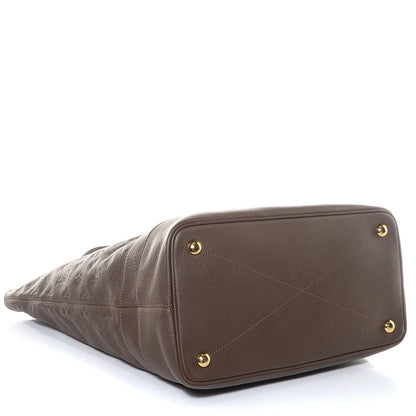 Louis Vuitton Empreinte Citadine GM Terre 4 of 7