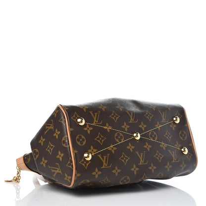 Louis Vuitton Monogram Tivoli PM 4 of 12