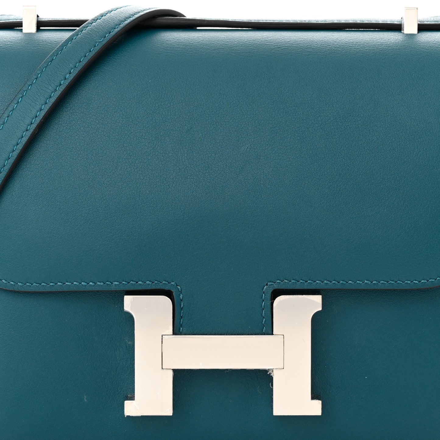Swift Constance Verso 18 Colvert Bleu Lin