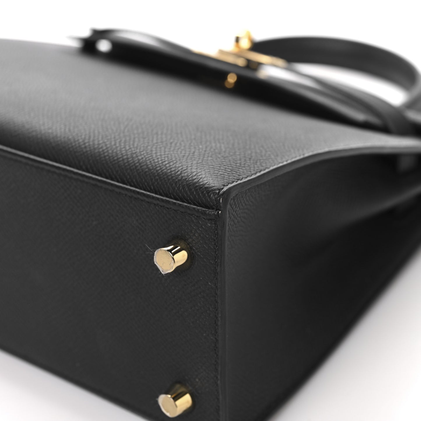 Epsom Kelly Sellier 25 Black