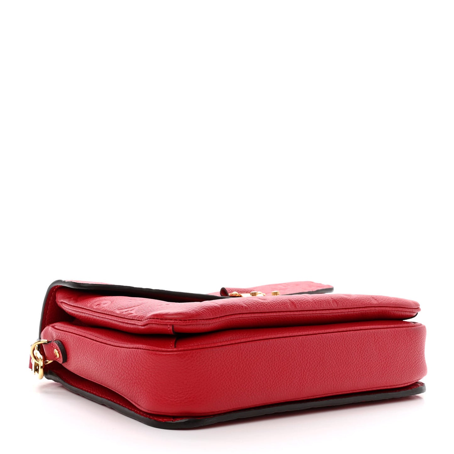 Empreinte Pochette Metis Scarlet