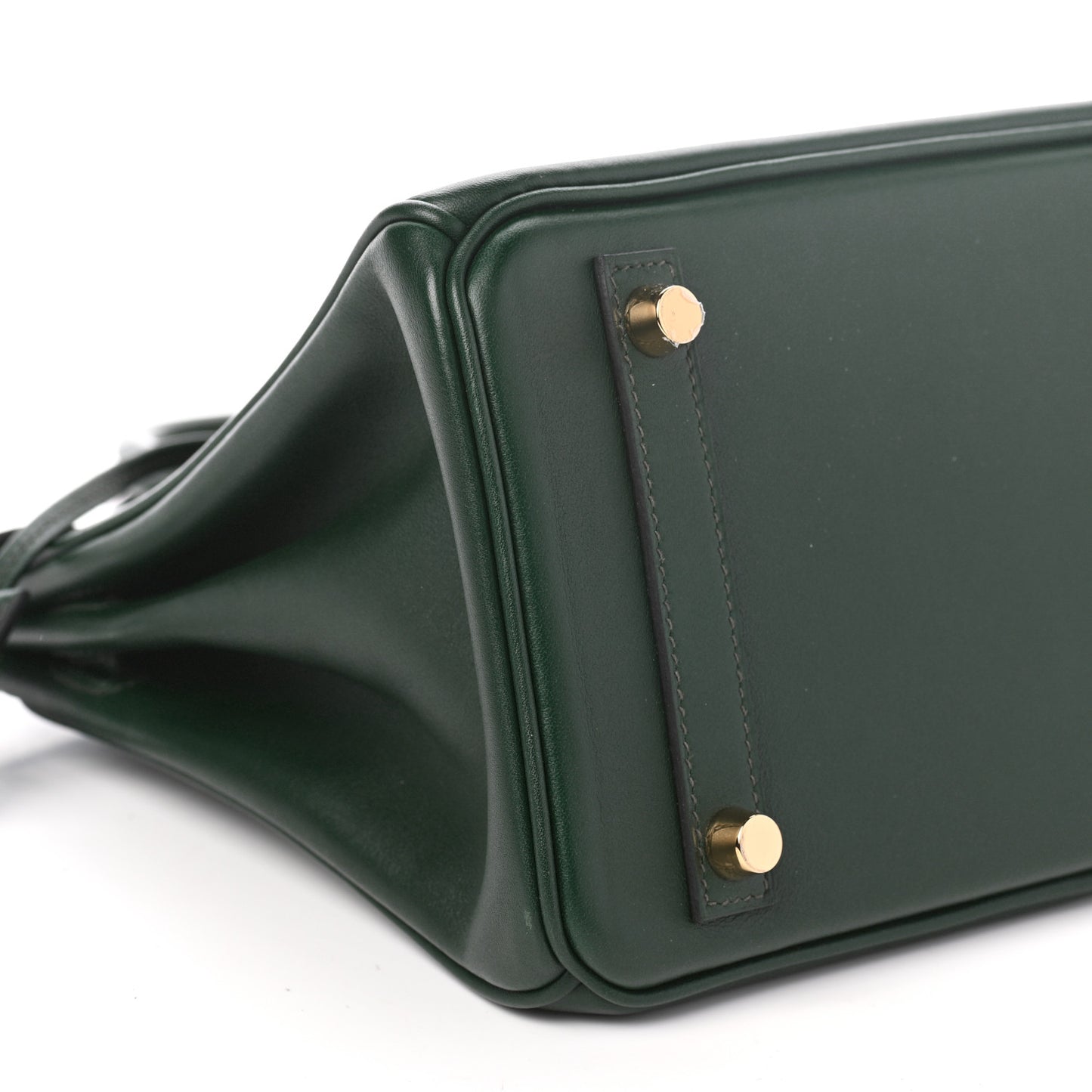 Veau Jonathan Birkin 25 Vert Tropical