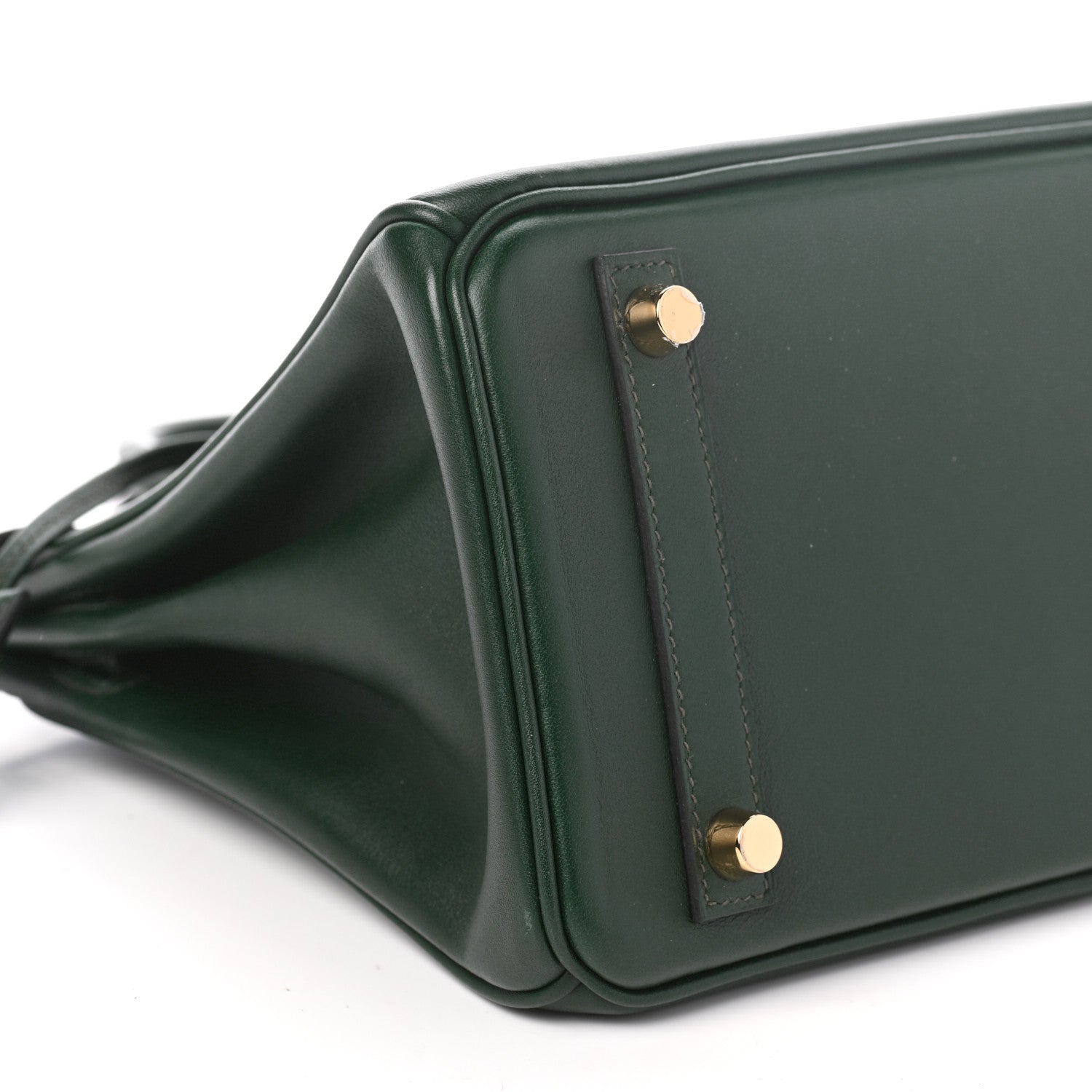 Hermes Veau Jonathan Birkin 25 Vert Tropical 30 of 32