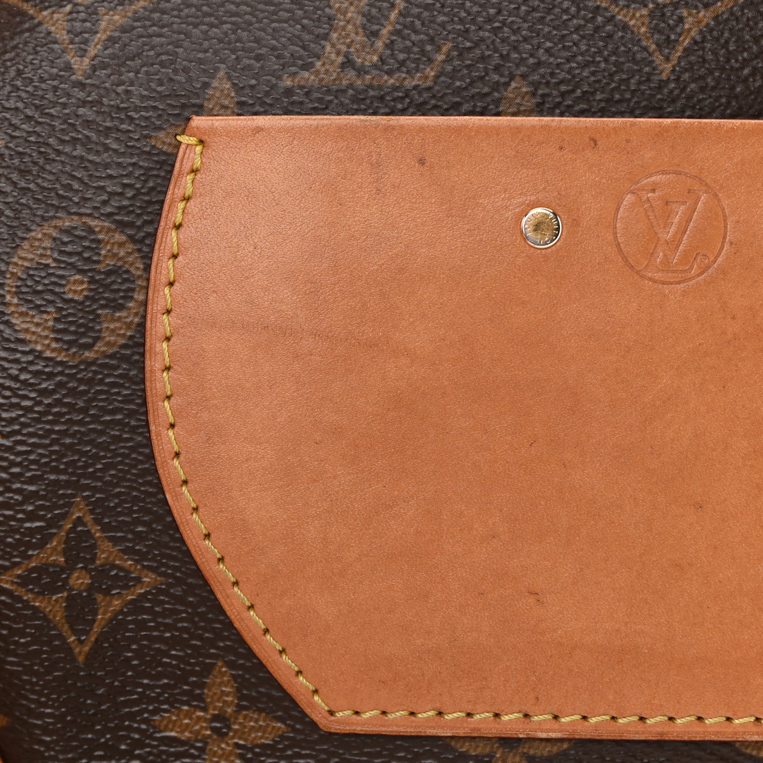 Louis Vuitton Monogram Boite Chapeau Souple 16 of 18