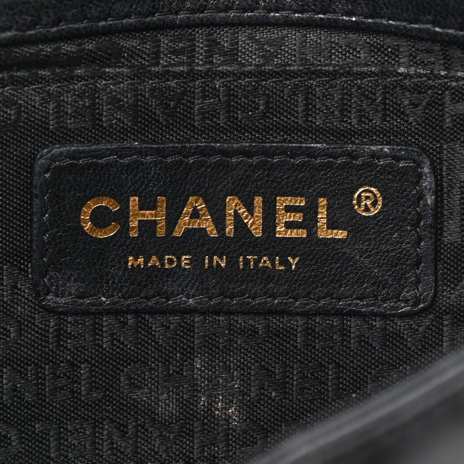 Chanel Lambskin Quilted Mini Chocolate Bar Camellia Flap Black 5 of 13