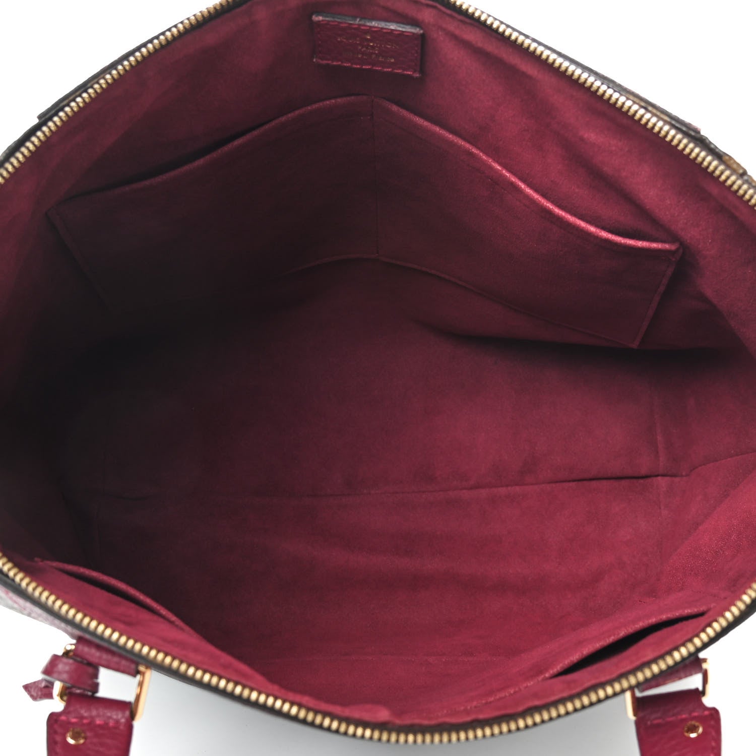 Louis Vuitton Monogram Estrela NM Raisin 4 of 8