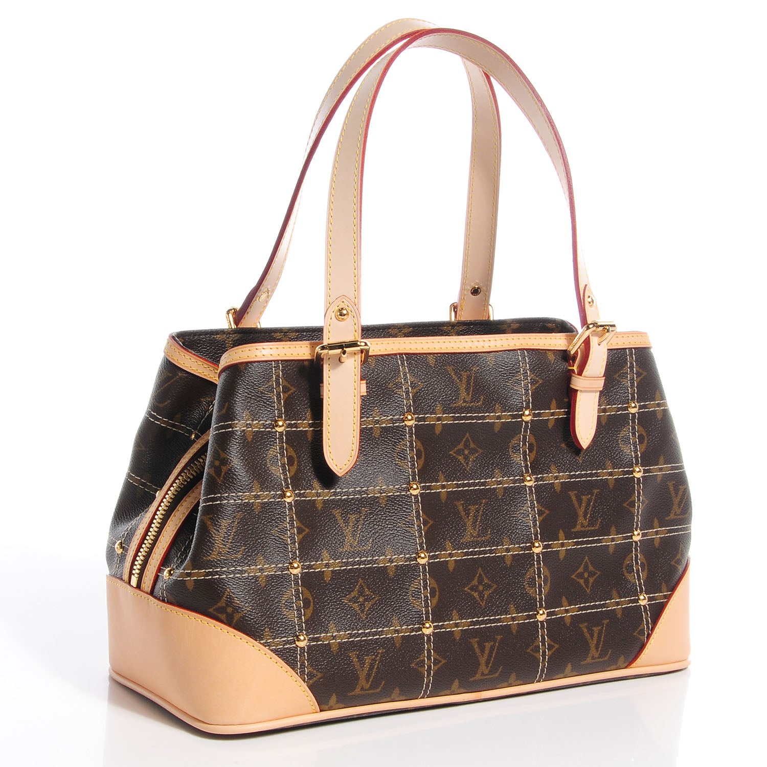 Louis Vuitton Monogram Riveting 3 of 7