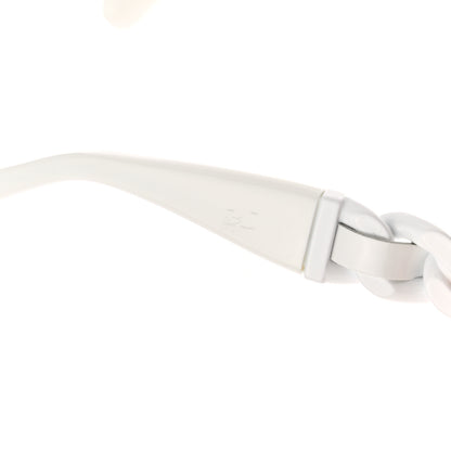Chanel Acetate Chain Sunglasses 5465-Q White 9 of 10