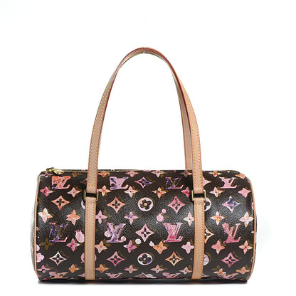 Louis Vuitton Watercolor Aquarelle Papillon 1 of 7