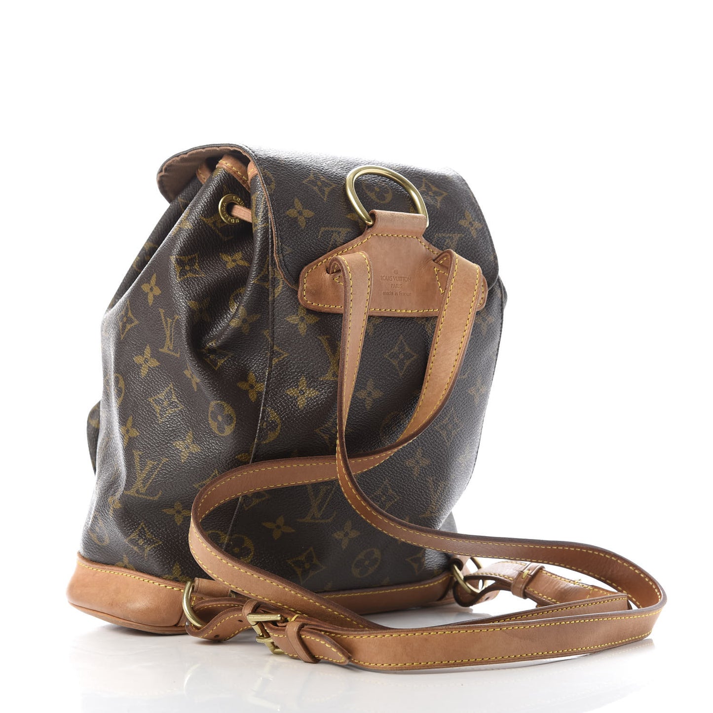 Monogram Montsouris MM Backpack