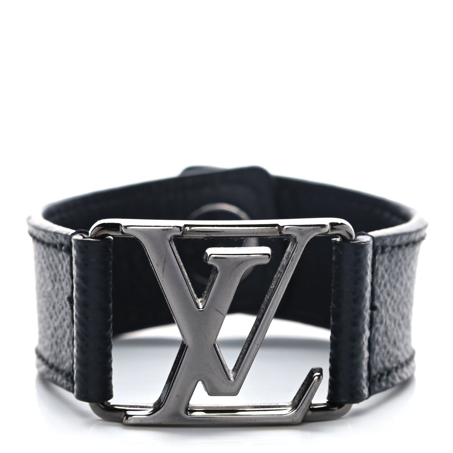 Monogram Eclipse Hockenheim Bracelet 19