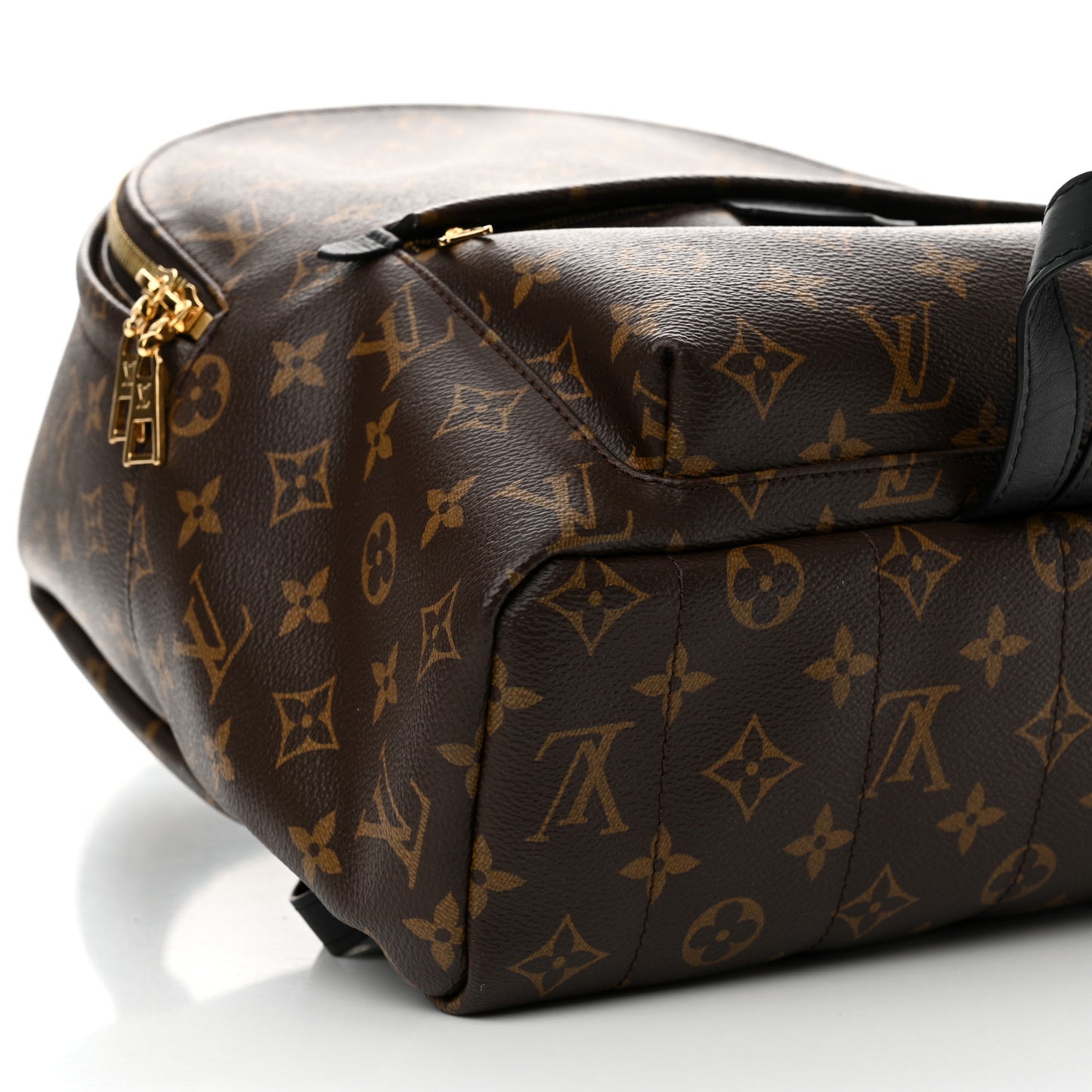 Monogram Palm Springs Backpack MM