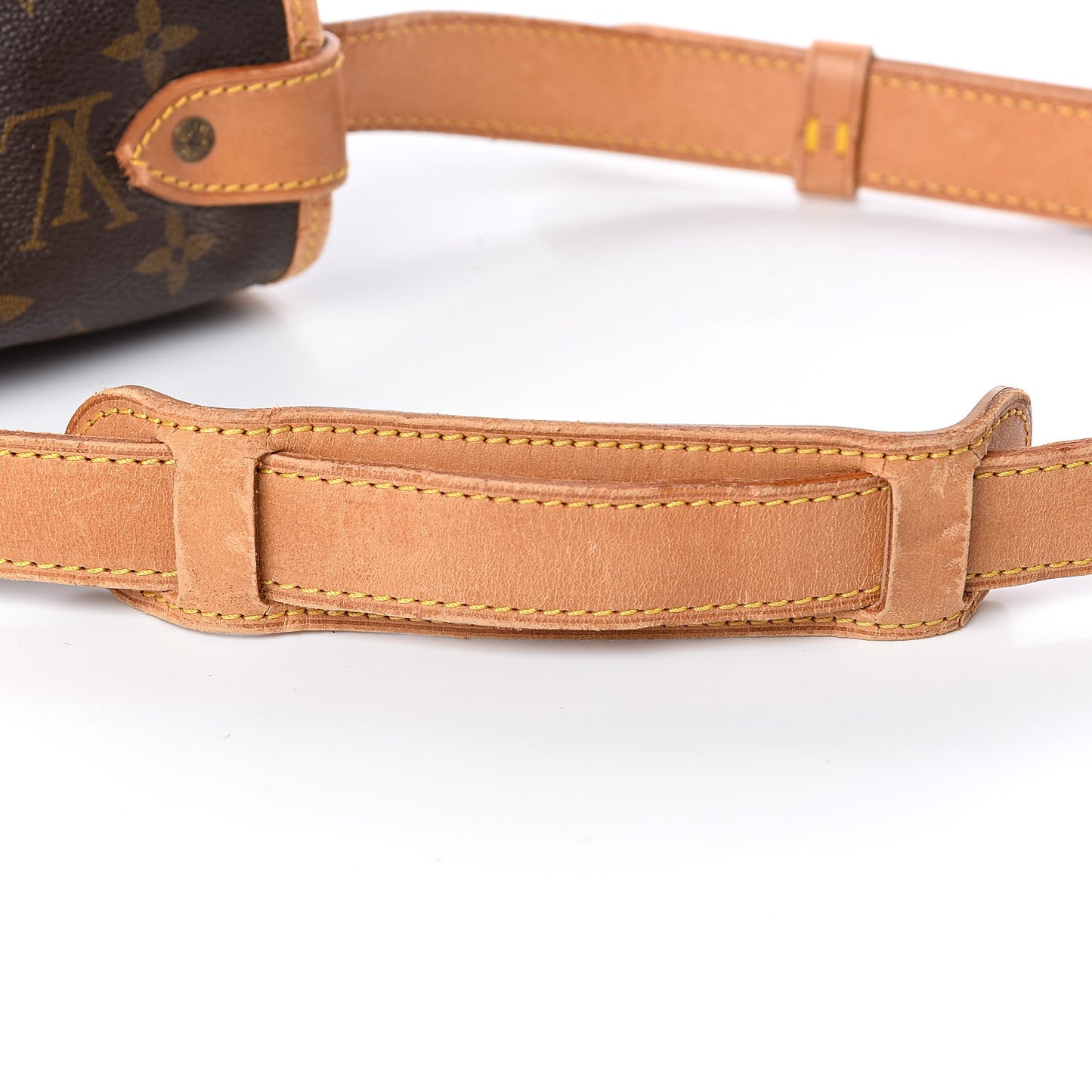 Monogram Saumur 35