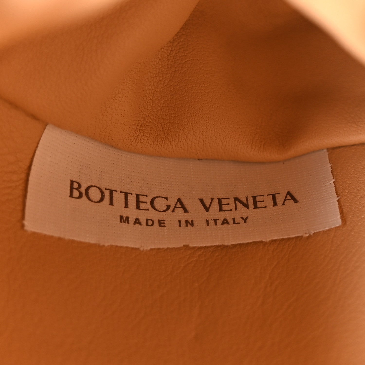 Bottega Veneta Butter Calfskin The Mini Pouch Almond 6 of 10