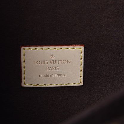 Louis Vuitton Monogram Pochette Metis 8 of 8