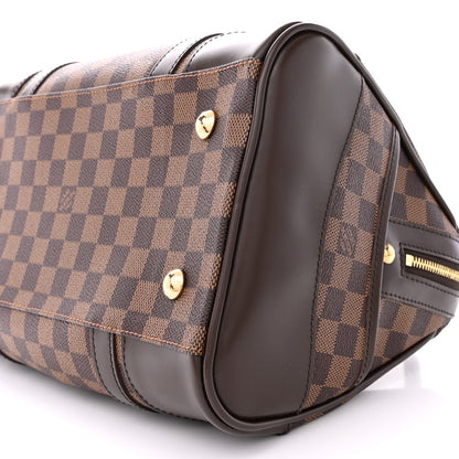 Louis Vuitton Damier Ebene Berkeley 9 of 11