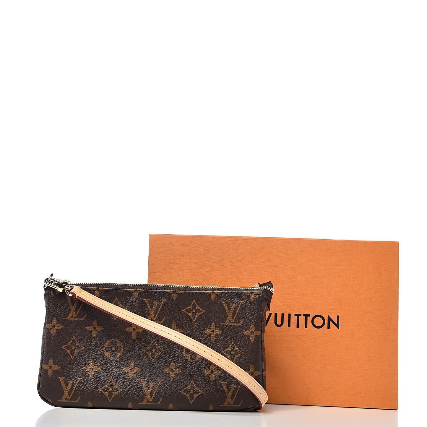 Monogram Pochette Accessories NM