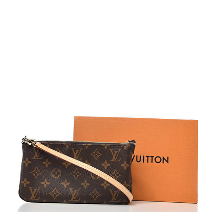 Louis Vuitton Monogram Pochette Accessories NM 10 of 10