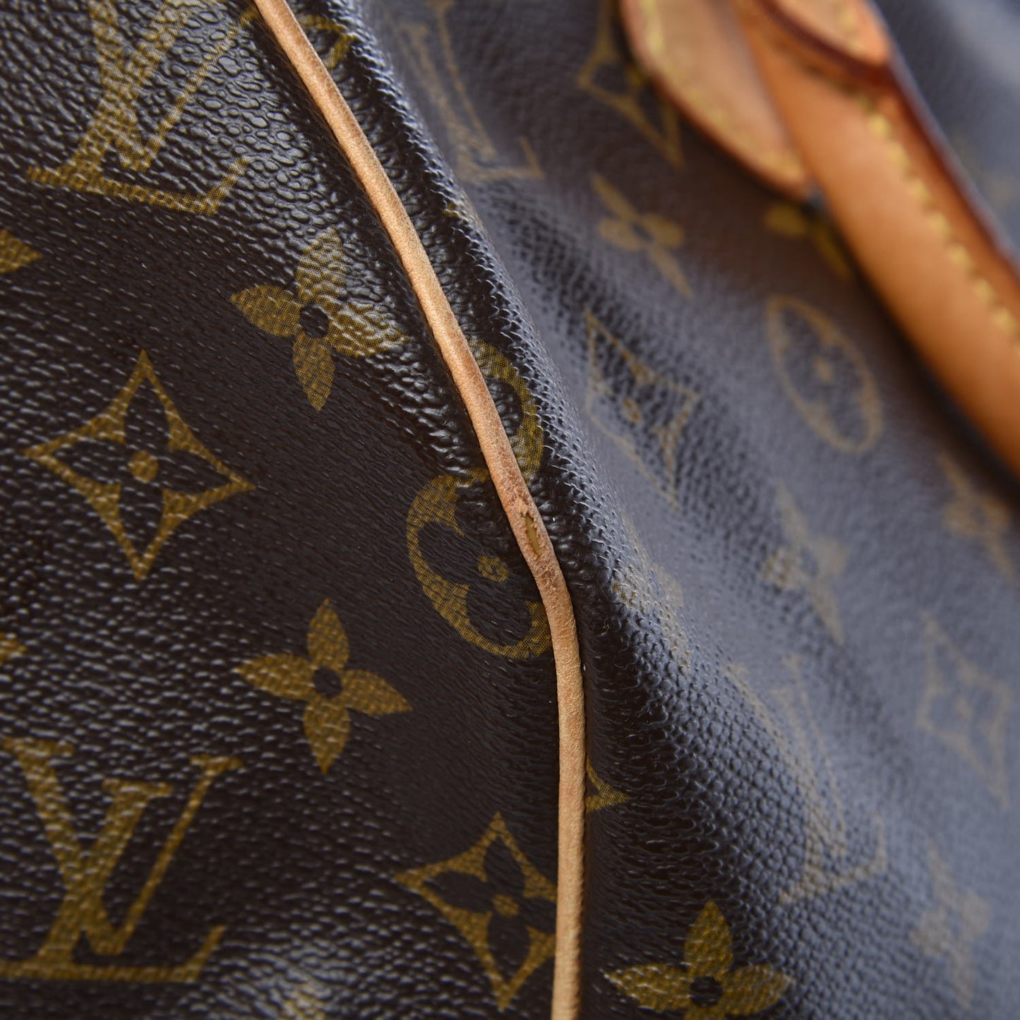 Monogram Speedy 30