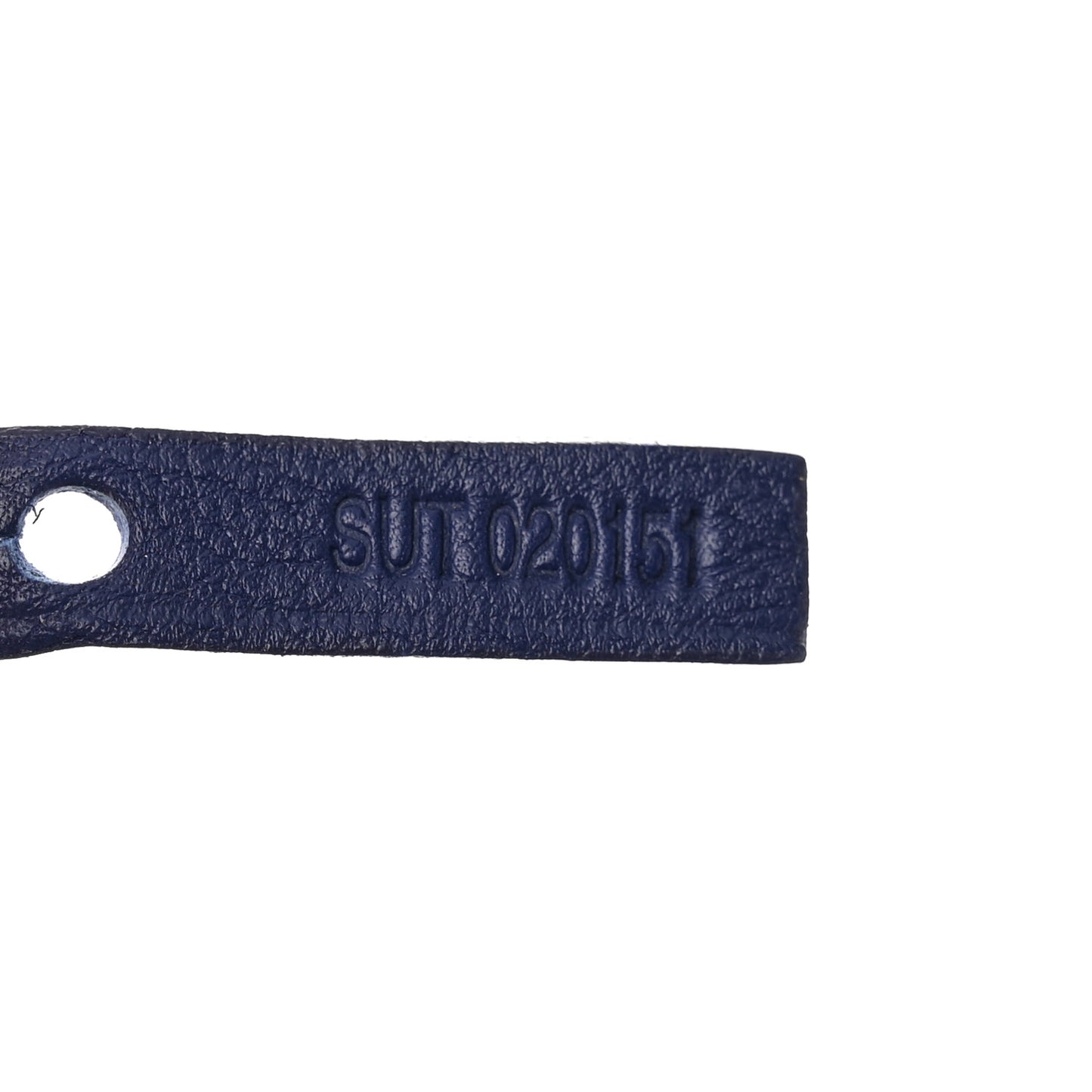 Goyardine Saint Louis GM Navy