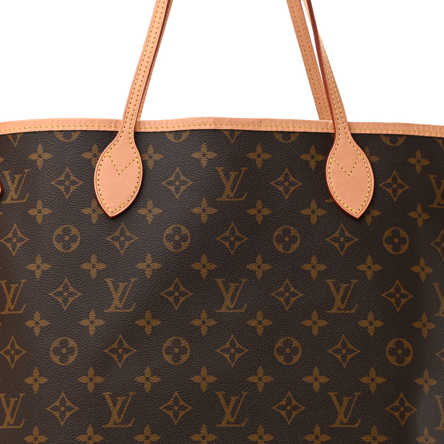 Louis Vuitton Monogram Neo Neverfull GM 8 of 11