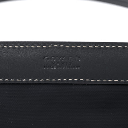 Goyard Goyardine Bellechasse PM Grey 7 of 12