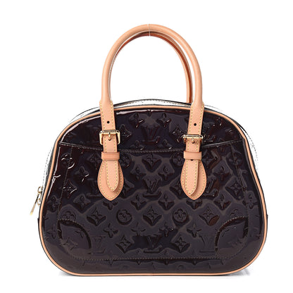Louis Vuitton Vernis Summit Drive Amarante 1 of 9