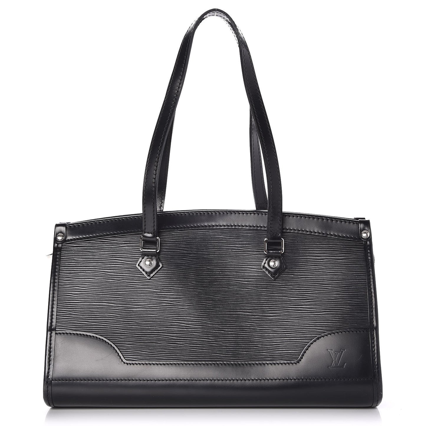 Epi Madeleine PM Black