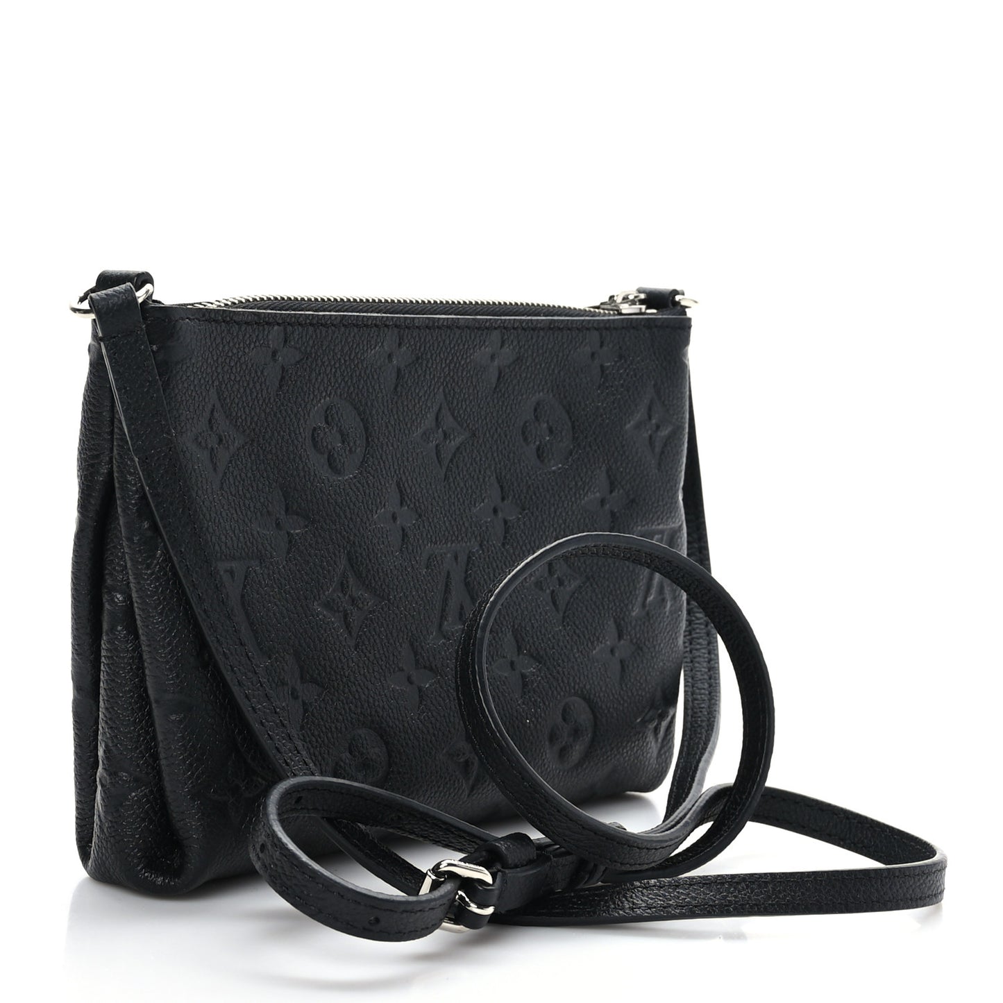 Empreinte Pallas Crossbody Black