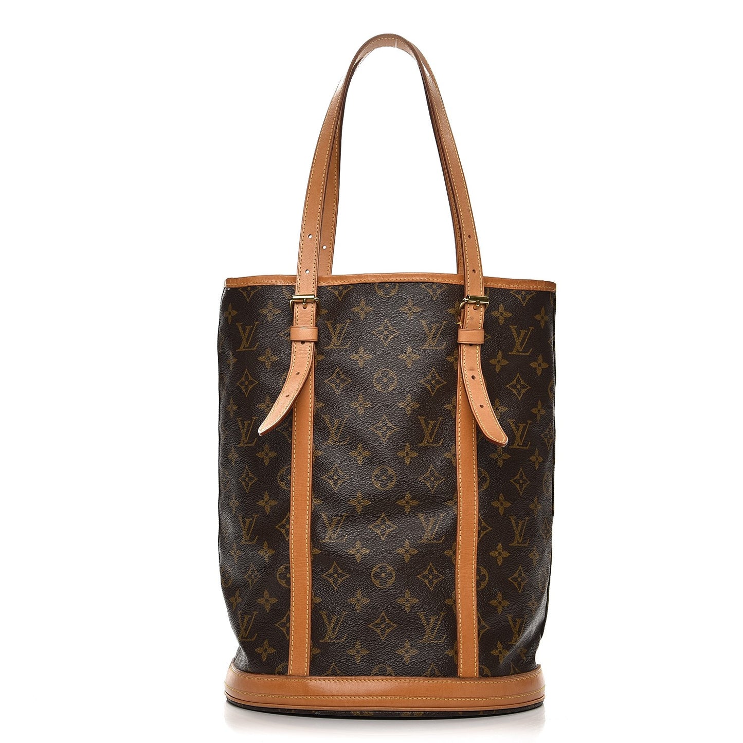 Monogram Bucket 27