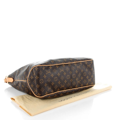 Louis Vuitton Monogram Delightful MM 4 of 8