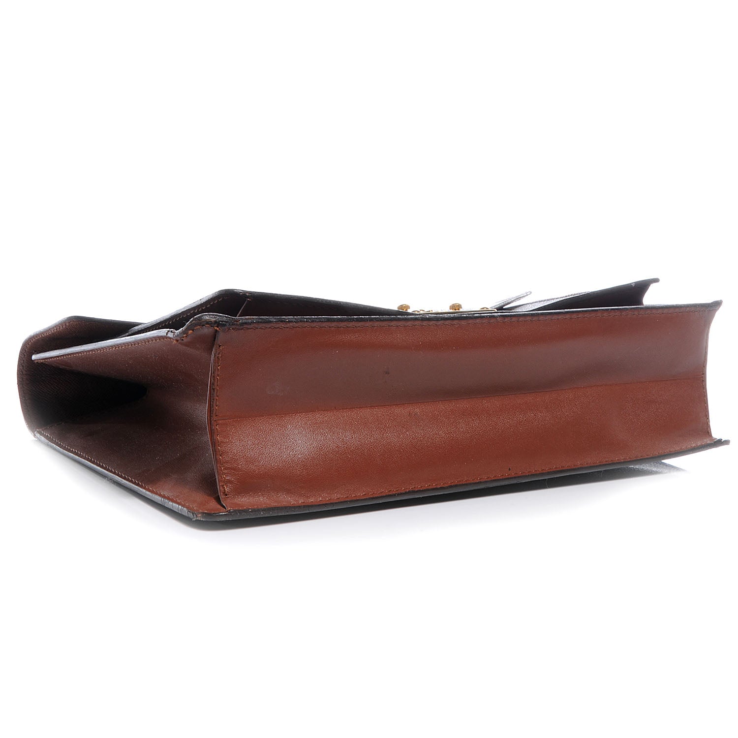 Louis Vuitton Monogram Monceau 28 4 of 10