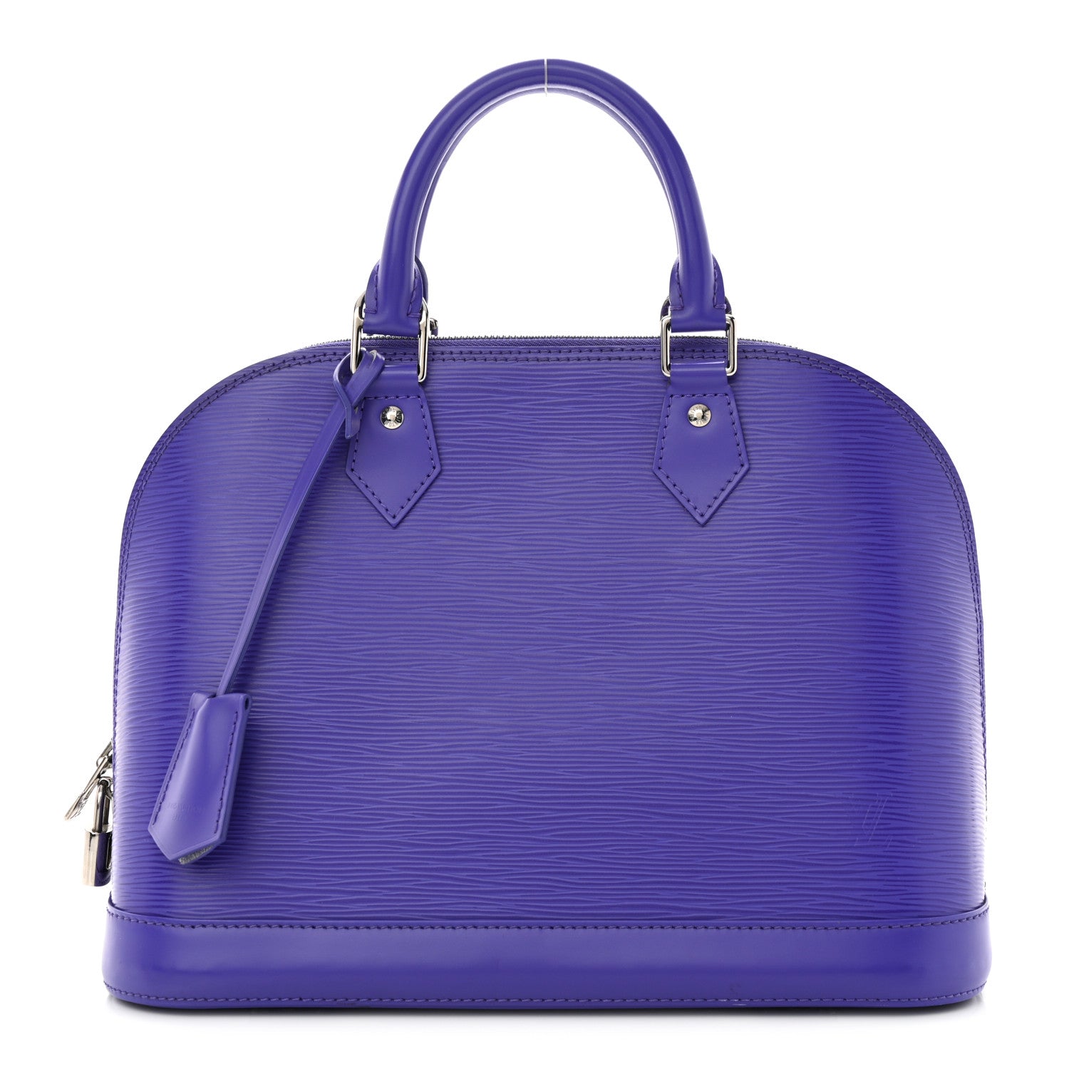 Louis Vuitton Epi Alma PM Figue 1 of 14