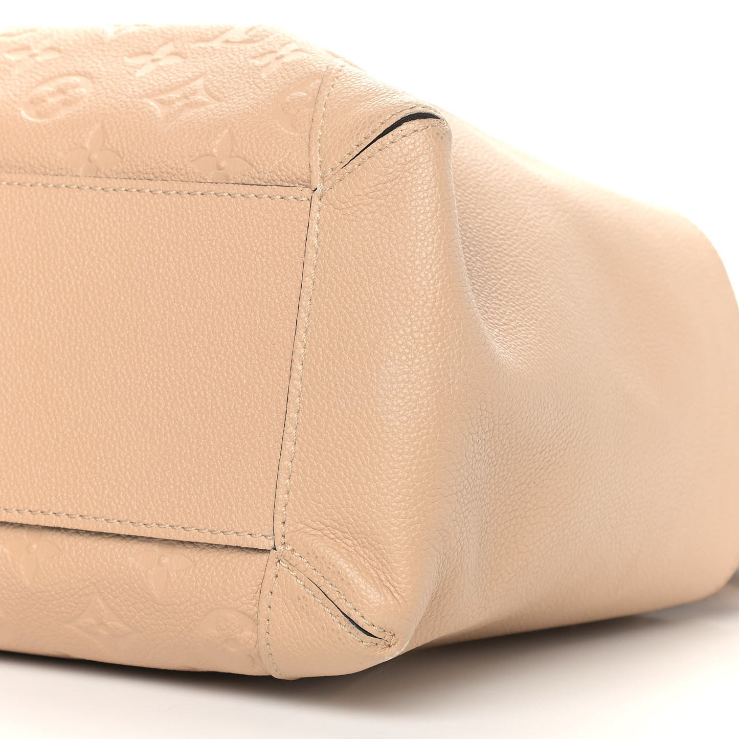 Empreinte Bagatelle Dune