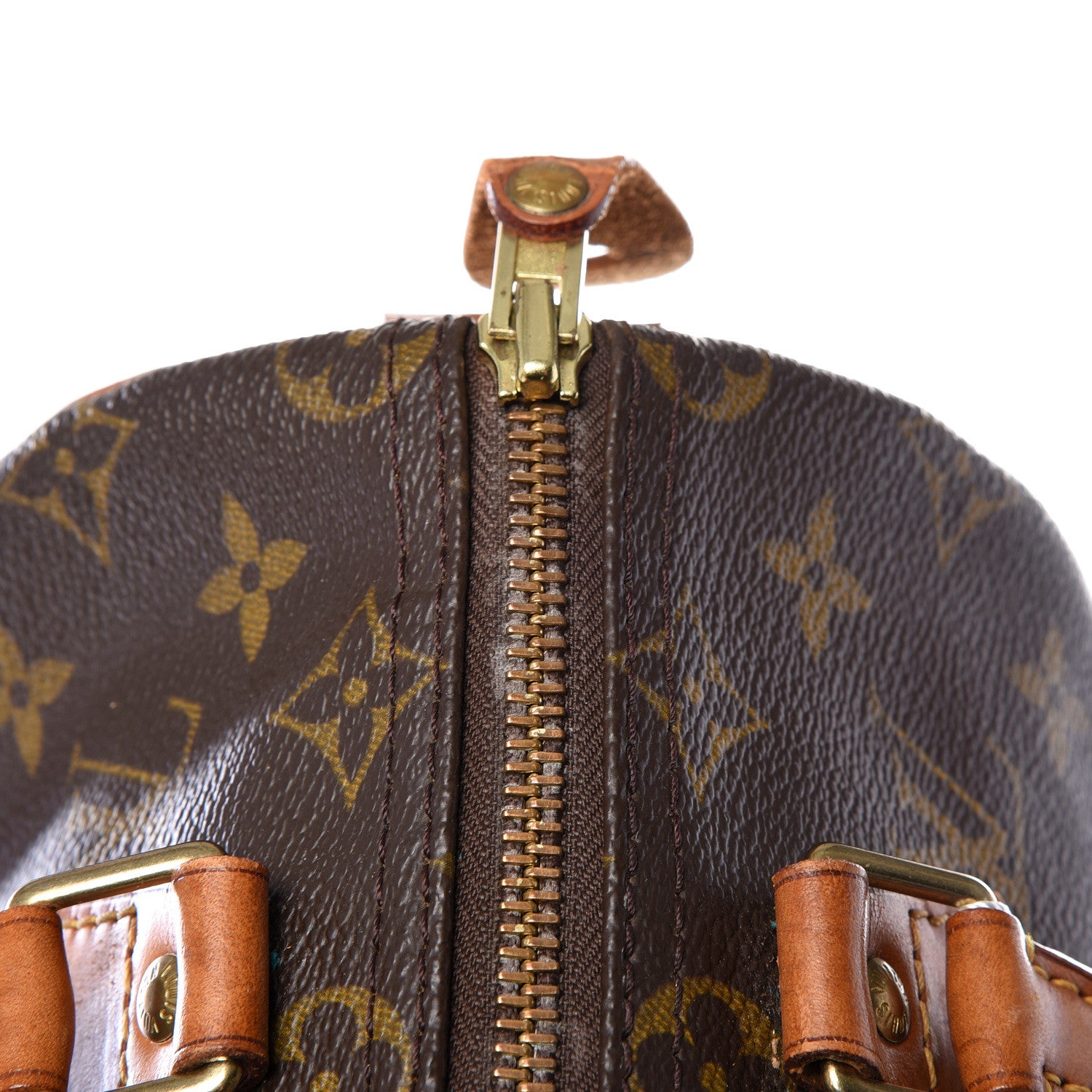 Louis Vuitton Monogram Speedy 25 13 of 15