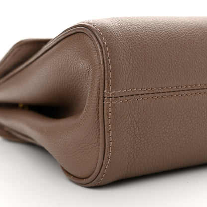 Louis Vuitton Empreinte Saint Germain MM Taupe Glace 9 of 11