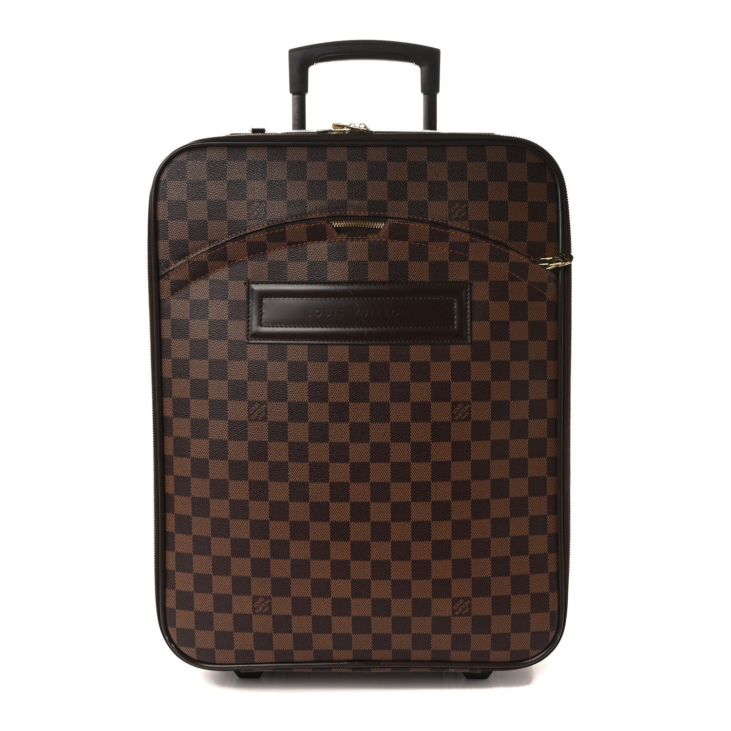 Louis Vuitton Damier Ebene Pegase 45 1 of 12