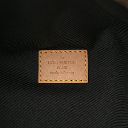 Louis Vuitton Monogram Bumbag 6 of 10