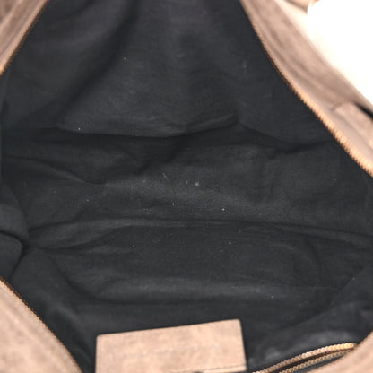 Balenciaga Agneau Giant 12 Rose Gold Hardware City Gris Poivre 5 of 12