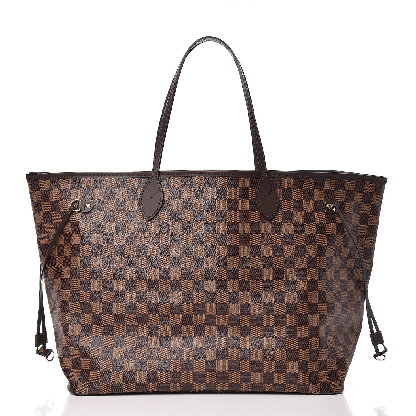 Damier Ebene Neo Neverfull GM