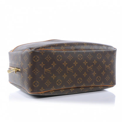 Louis Vuitton Monogram Deauville 4 of 8