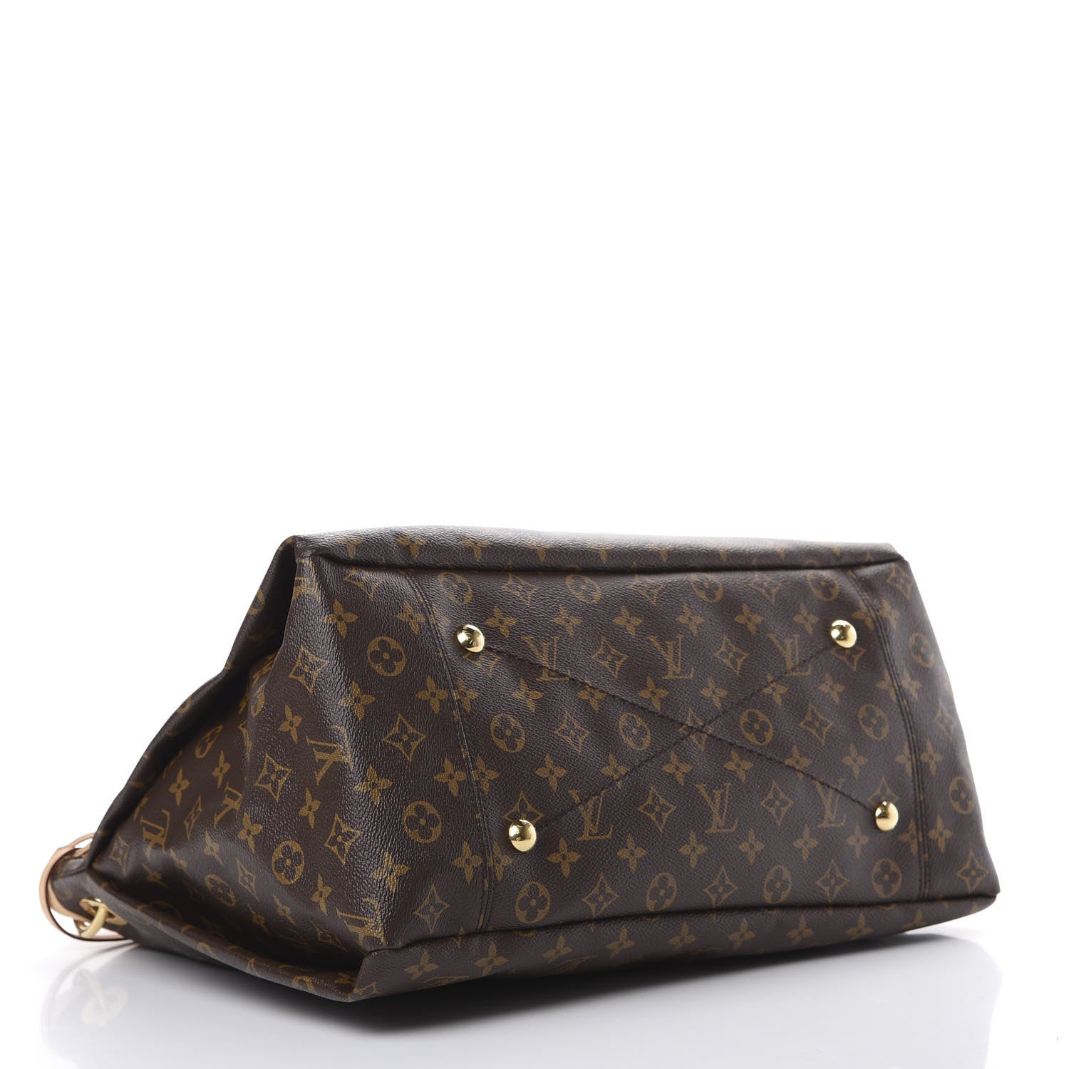 Louis Vuitton Monogram Artsy MM 3 of 10