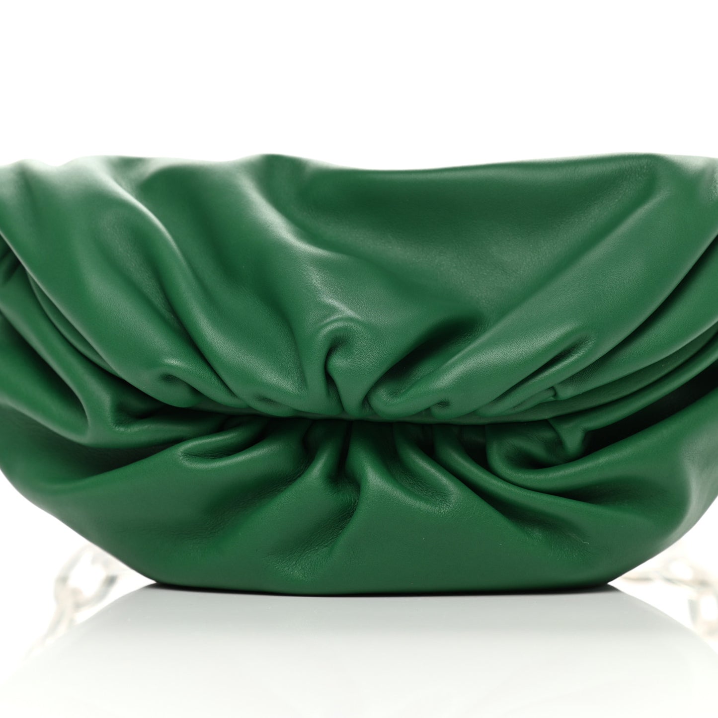 Nappa The Belt Chain Pouch Racing Green