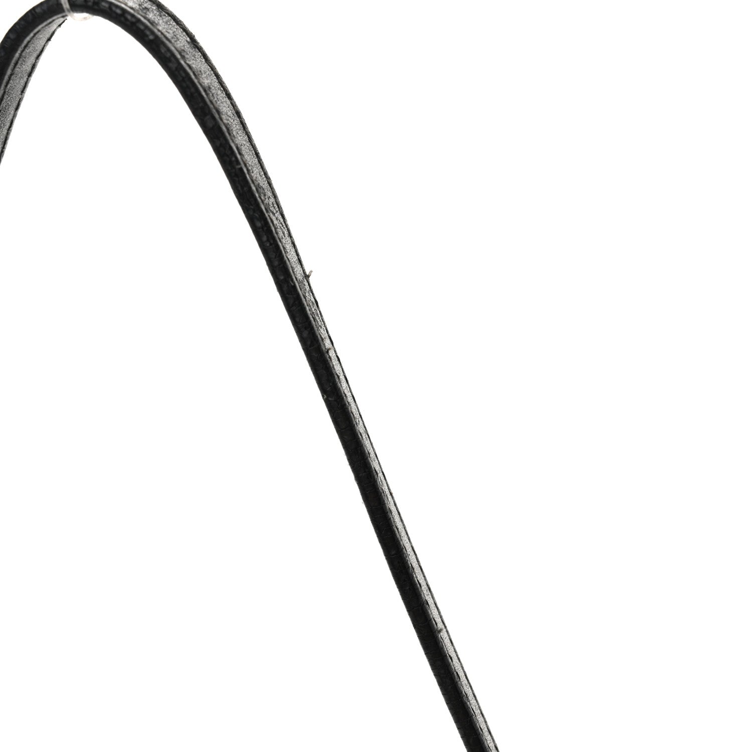 Prada Tessuto Light Nylon Soft Calf Shoulder Bag Black 12 of 14